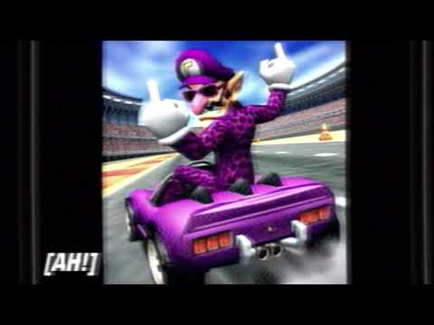 i hijacked a car and this is what i found in the CD player [Hard House]