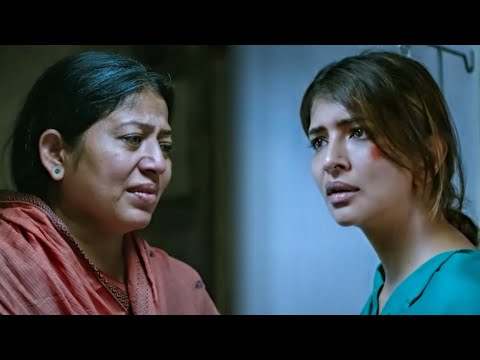 Lakshmi Manchu Hosh Me Aate Hi Apne Bachche Ke Bare Me Puchha