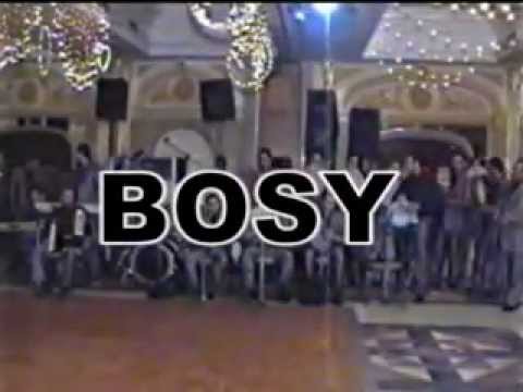 لا ولا بوسي