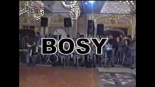 كلمات اغنية لا ولا بوسي