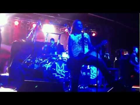 [HD] Mighty Sideshow - Let It Go - Chattanooga, TN 5/27/12