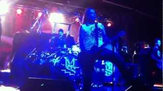[HD] Mighty Sideshow - Let It Go - Chattanooga, TN 5/27/12