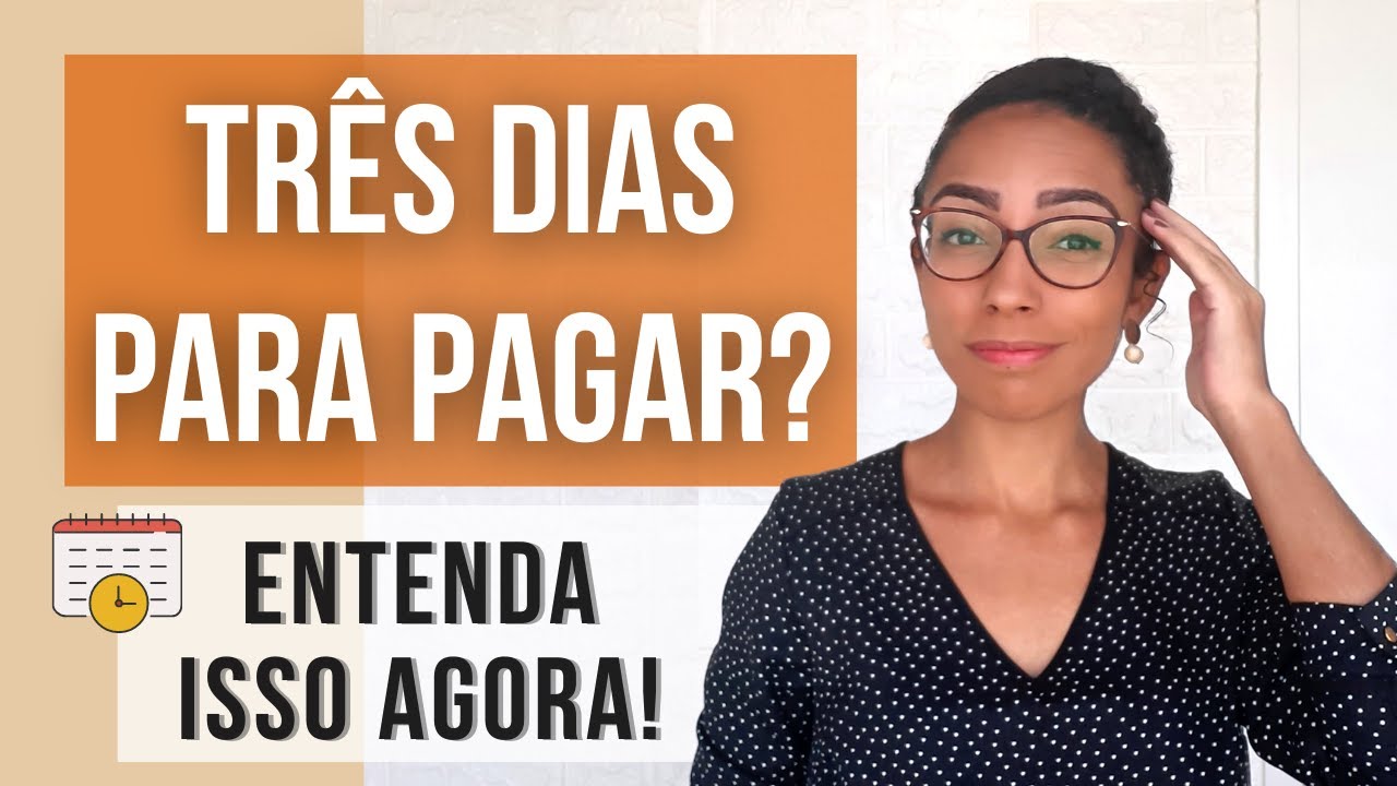 Recebi uma intimação judicial para PAGAR UMA DÍVIDA EM TRÊS DIAS o que fazer?