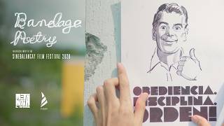 Bandage Poetry (Short Film) Trailer