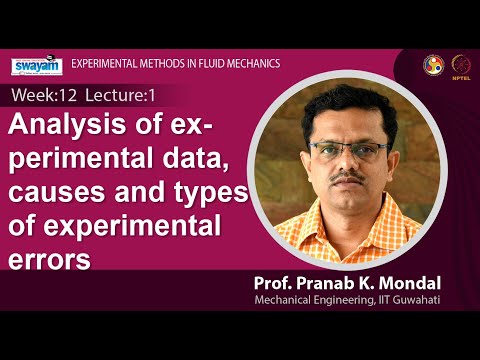 Experimental Methods in Fluid Mechanics Introduction Video