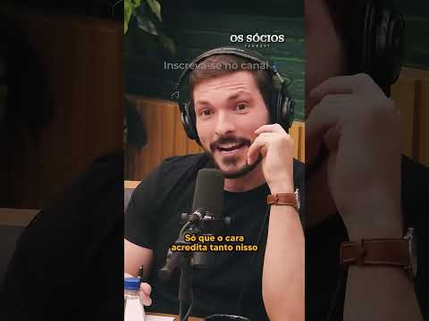 BRUNO PERINI: QUER FICAR RICO? ENTÃO, FAÇA ISSO — INSCREVA-SE NO CANAL #Shorts