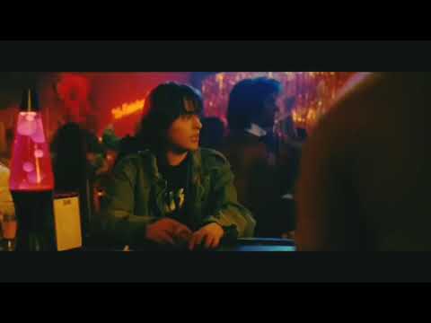 Edward Furlong as Hawk in Detroit Rock City (1999)