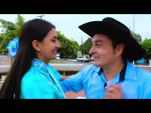 CRIOLLITO DE PURA CEPA - Milton Silva ( Video Oficial )