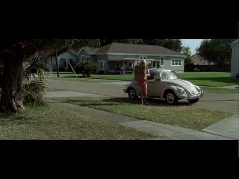 The Paperboy (2012) Trailer