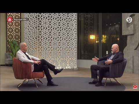 ISLAM I ŽIVOT:  Sudbina  (prof. dr. Zuhdija Adilović)