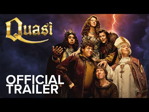 Quasi Movie Trailer