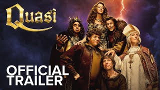 QUASI | Official Trailer | Searchlight Pictures