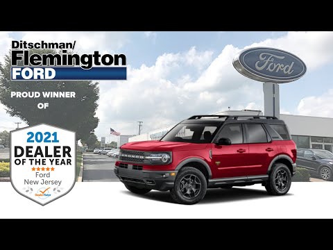 Ciocca Ford Flemington