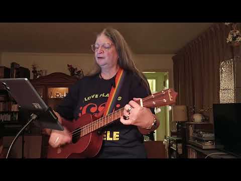 Bluebird - Anne Murray