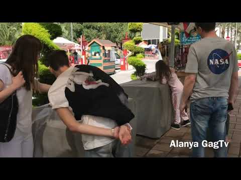 Alanya 14.04.2019