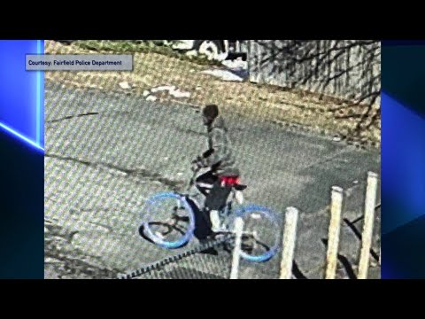 NJ Fairfield Police Arrest Giovanni Nievez For Receiving Stolen Property