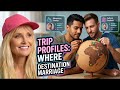 He Proposed With A Cork Globe But Can He Give HIm The World