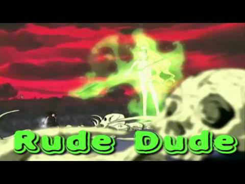 Yo Vs. Faust - The Way You Like It.wmv