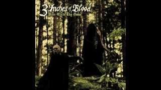 3 Inches of Blood - Battles and Brotherhood with Lyrics