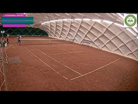 Kurt 5_26.1.2020_TK Konstruktiva - Halový oblastní přebor Praha - starší žáci