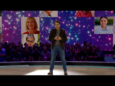 Opening Keynote | KEY01