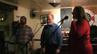 Let Union Be - Alchemy