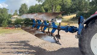 &Ouml;verum CX 490 H v&aacute;ltvaforgat&oacute; eke | K&eacute;p 4 - Agroline