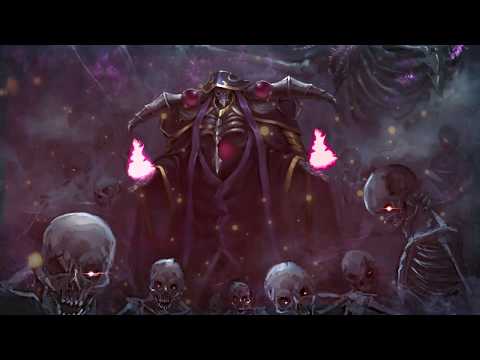 Overlord - Ruler of death (Shi no shihai sha)