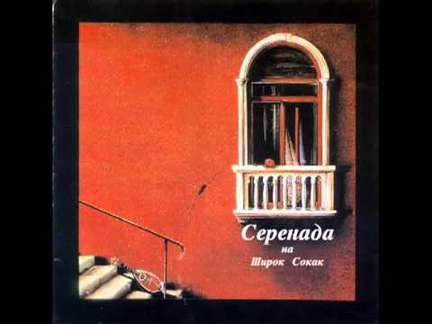 Ajde svirachu stari - Biljana Damjanovska