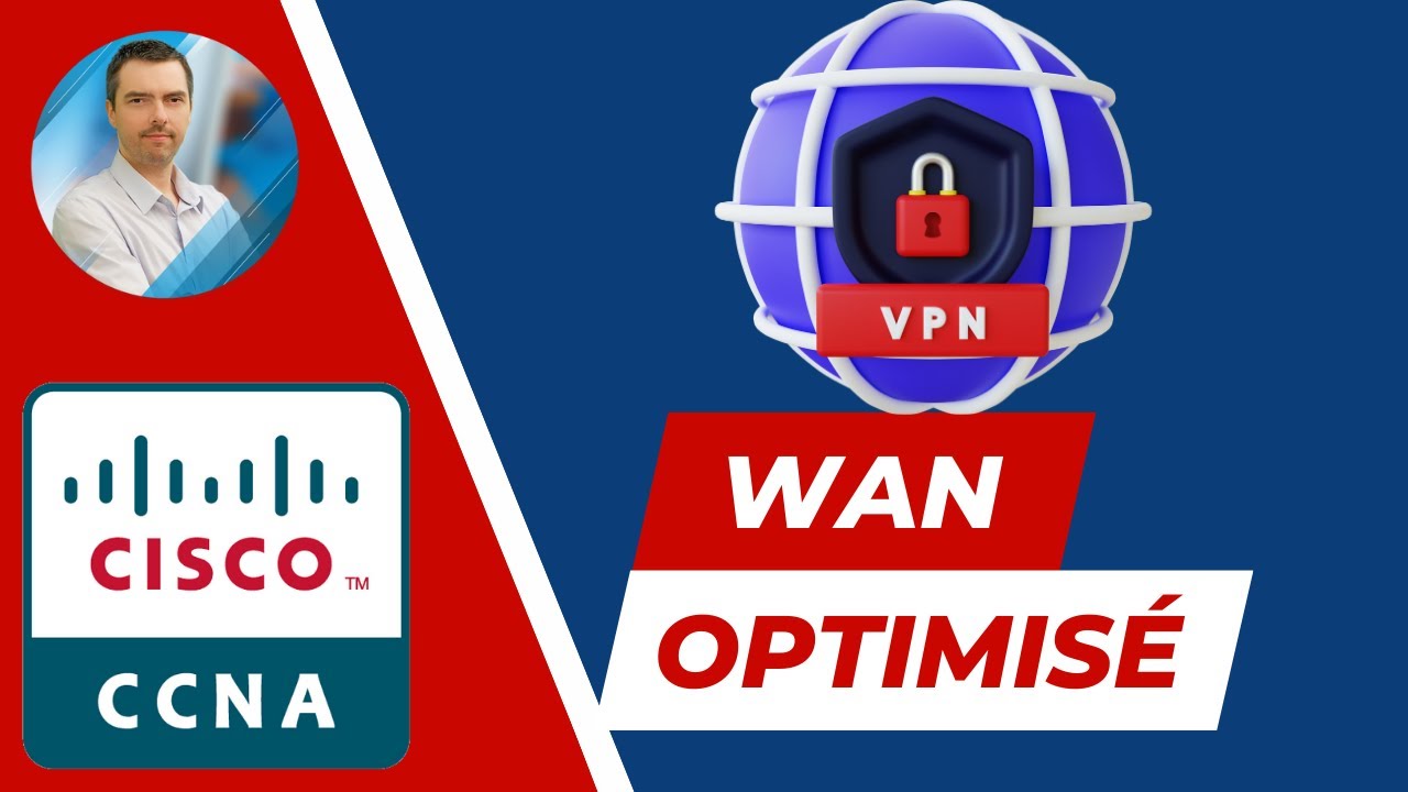 WAN et VPN