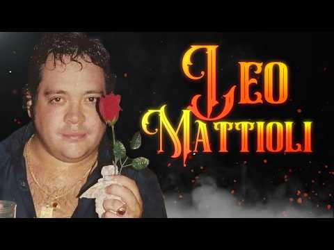 Leo Mattioli and 3 more