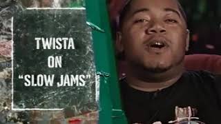 Twista - Hard Rock Live 2004