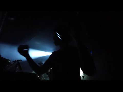 Wogiagia - Not In My Name- Live al Monk