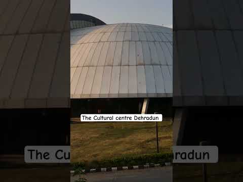 Himalayan cultural centre  #wowdiary #ytshorts #dehradunvlogger #wow diary