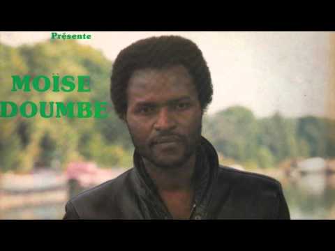 Moïse Doumbe - Nin Be (Excerpt)