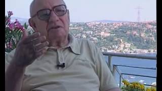 YILLAR VE YOLLAR Türkiye'de Yolculuğun Hikayesi 1. Bölüm