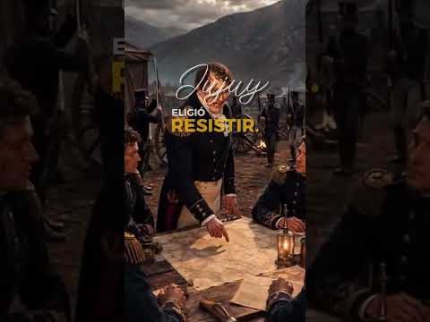 🇦🇷 23 de agosto | Éxodo Jujeño