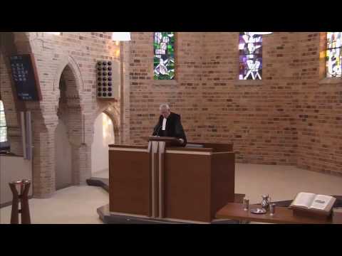Genesis 38 vers 1 - 19 | Dr. R van Kooten
