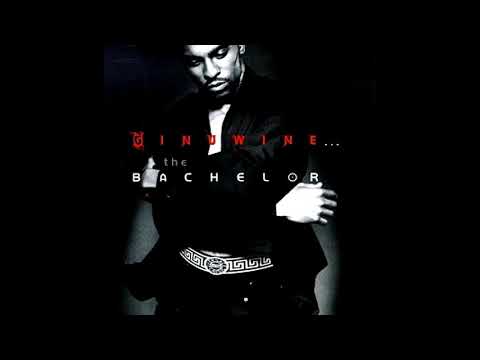 Throwback Tunes ep. 128 - Ginuwine...the Bachelor