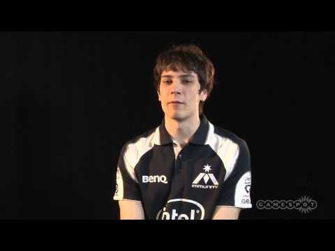 Meet The Pros - Australian StarCraft II
