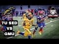 7U SED HOTBOYZ Vs Gorilla Mob