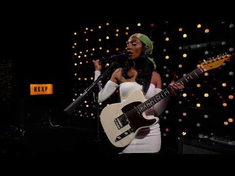 Mereba - Full Performance (Live on KEXP)