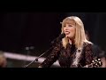 Taylor Swift - Super Saturday Night Concert (Partial Concert) Full HD