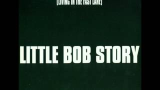 Little Bob Story - I'm Gonna Dress In Black - 1977
