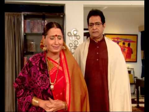 Dard Ka Rishta - Ep #43