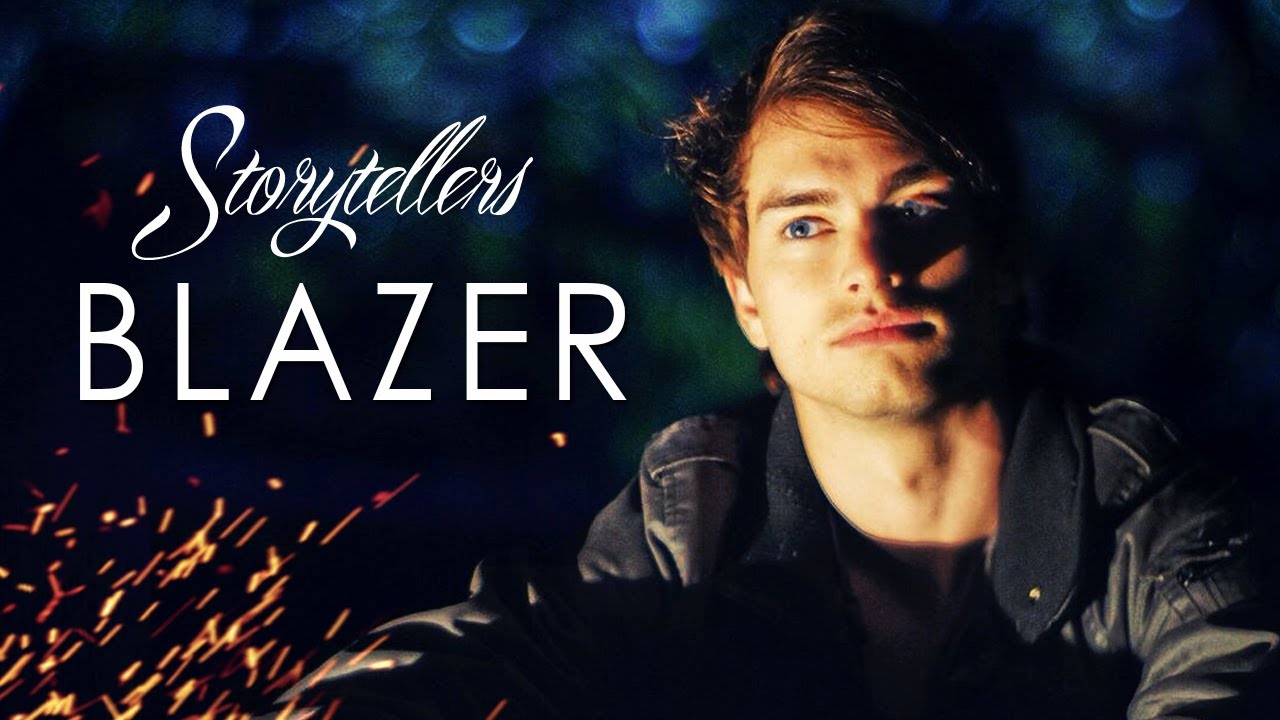 STORYTELLERS - BLAZER (EP.5)