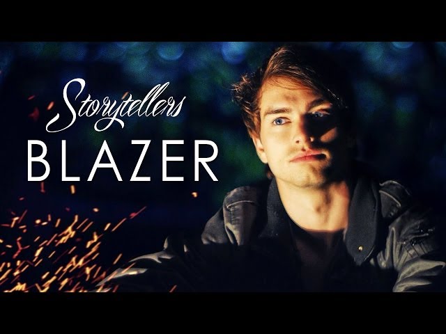 STORYTELLERS - BLAZER (EP.5)