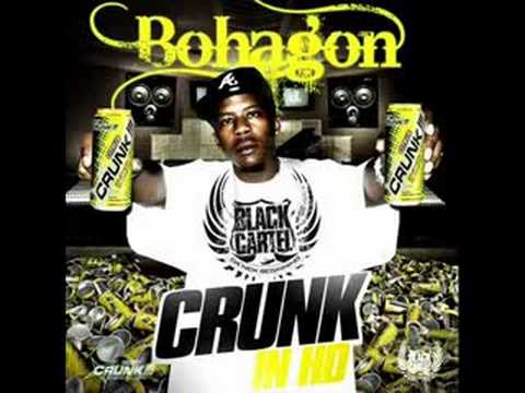 Bohagon - In The Bedroom (feat. Jagged Edge)