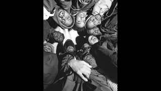 AZ ft. Rza - Whatever Happened (Remix)