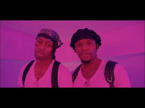 OT9 Beno Ft. Gino Mondana "Octane" (Official Video)